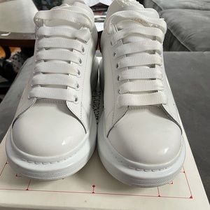 Alexander McQueen sneakers